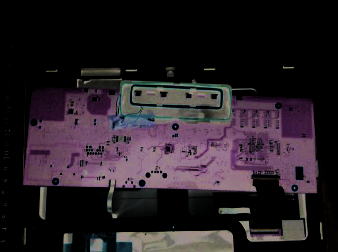 FCC ID 2ACMLT201502 Internal Photos