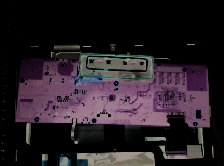 FCC ID 2ACMLT201502 Internal Photos