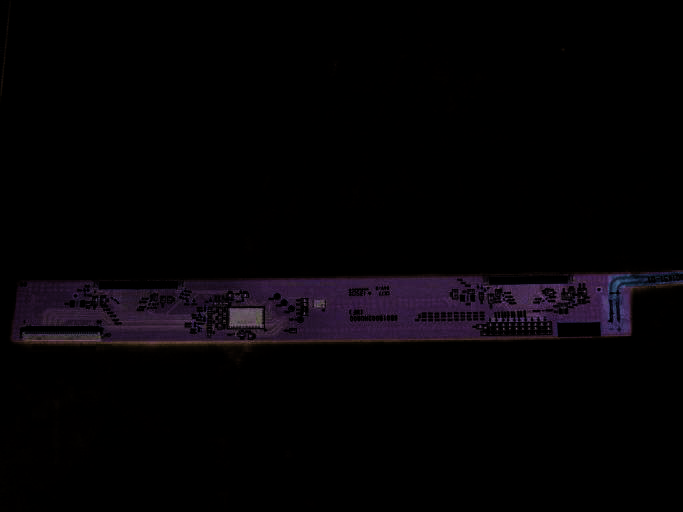 FCC ID 2ACMLT201502 Internal Photos