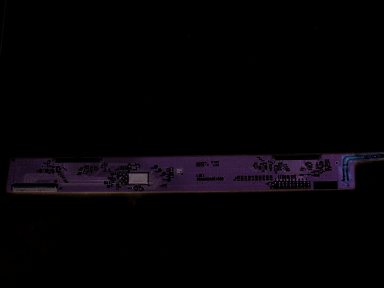 FCC ID 2ACMLT201502 Internal Photos