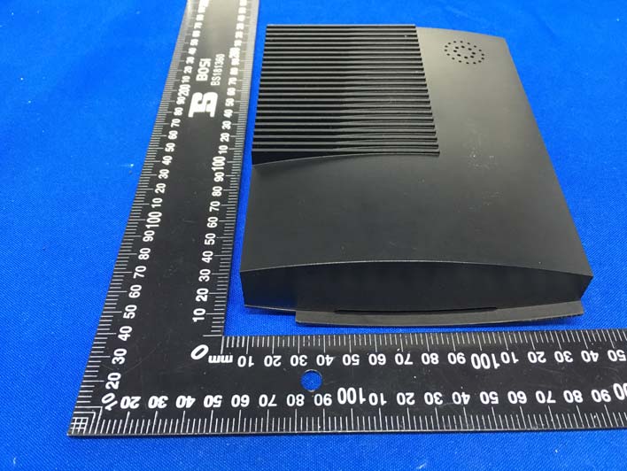 FCC ID 2ACMYAHS8R External Photos