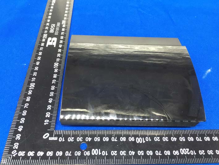 FCC ID 2ACMYAHS8R External Photos