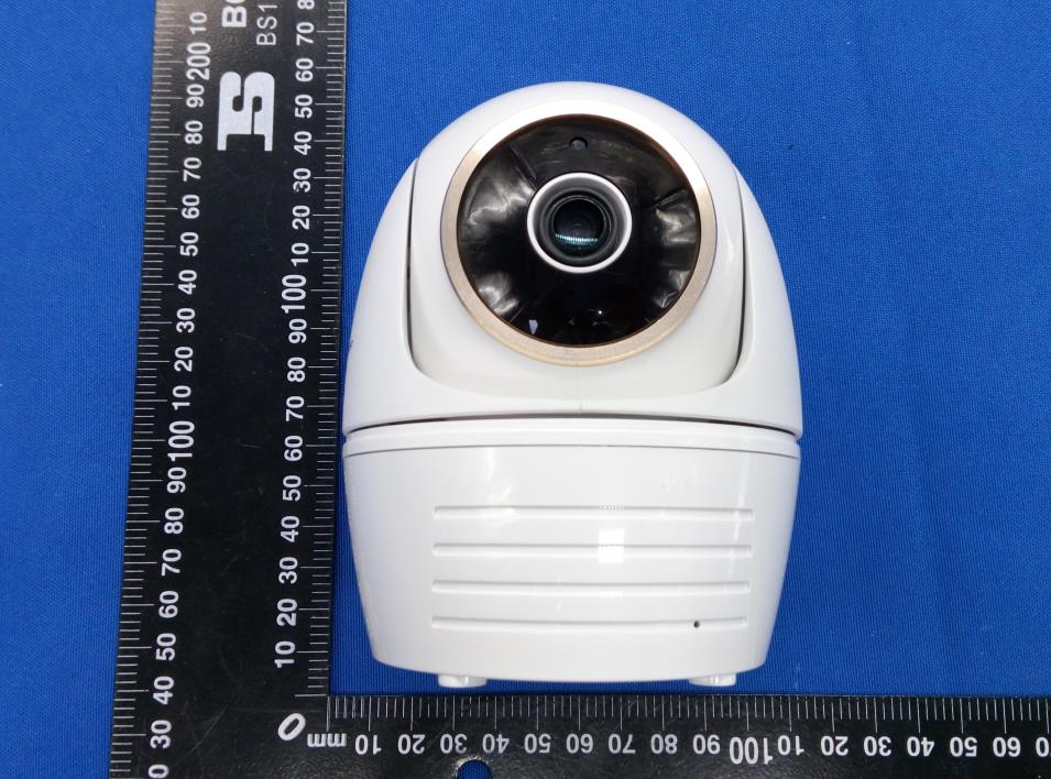 FCC ID 2ACMYAWF23 External Photos
