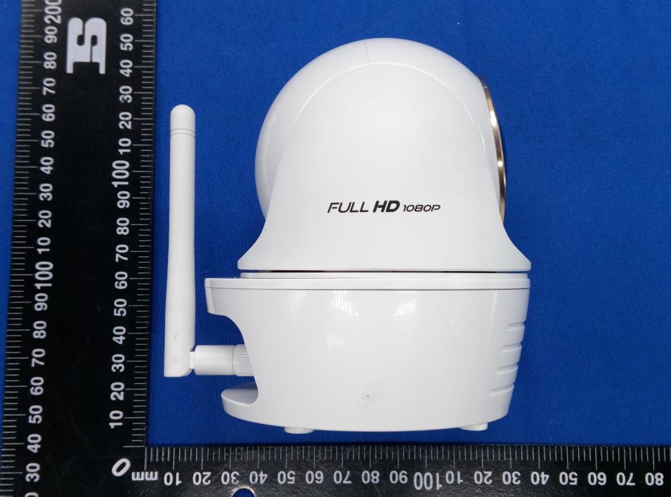 FCC ID 2ACMYAWF23 External Photos