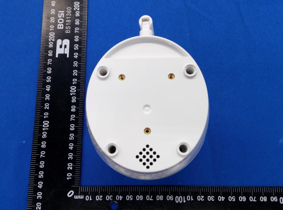 FCC ID 2ACMYAWF23 External Photos