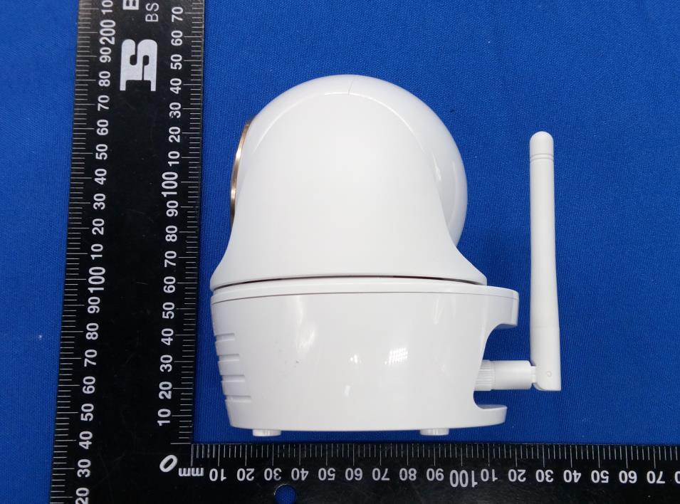 FCC ID 2ACMYAWF23 External Photos