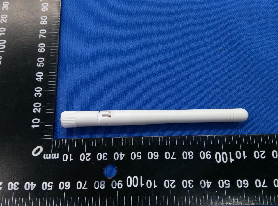 FCC ID 2ACMYAWF23 External Photos