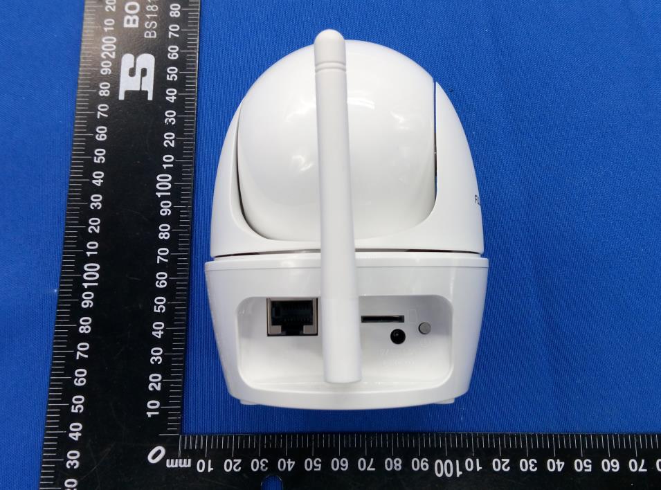 FCC ID 2ACMYAWF23 External Photos