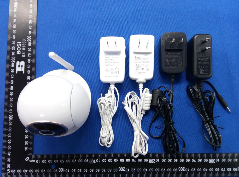 FCC ID 2ACMYAWF23 External Photos