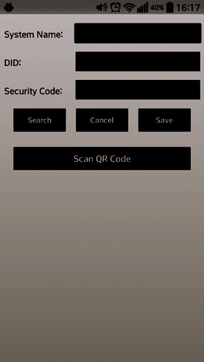 FCC ID 2ACMYAWF33 Users Manual