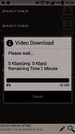 FCC ID 2ACMYAWF33 Users Manual