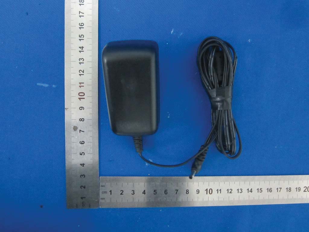 FCC ID 2ACMYAWF50 External Photos