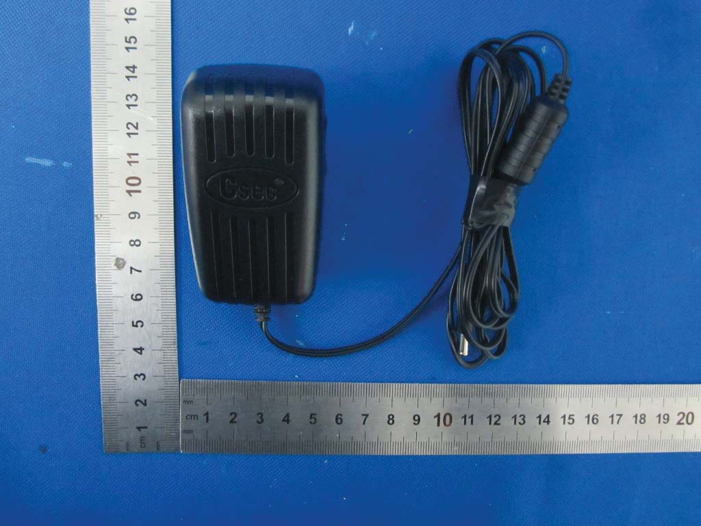 FCC ID 2ACMYAWF50 External Photos