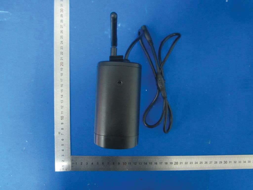 FCC ID 2ACMYAWF50 External Photos