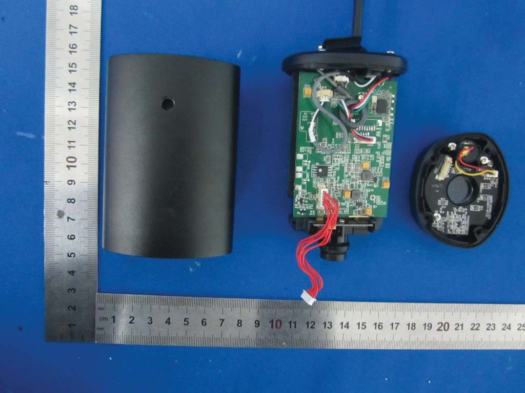 FCC ID 2ACMYAWF50 External Photos