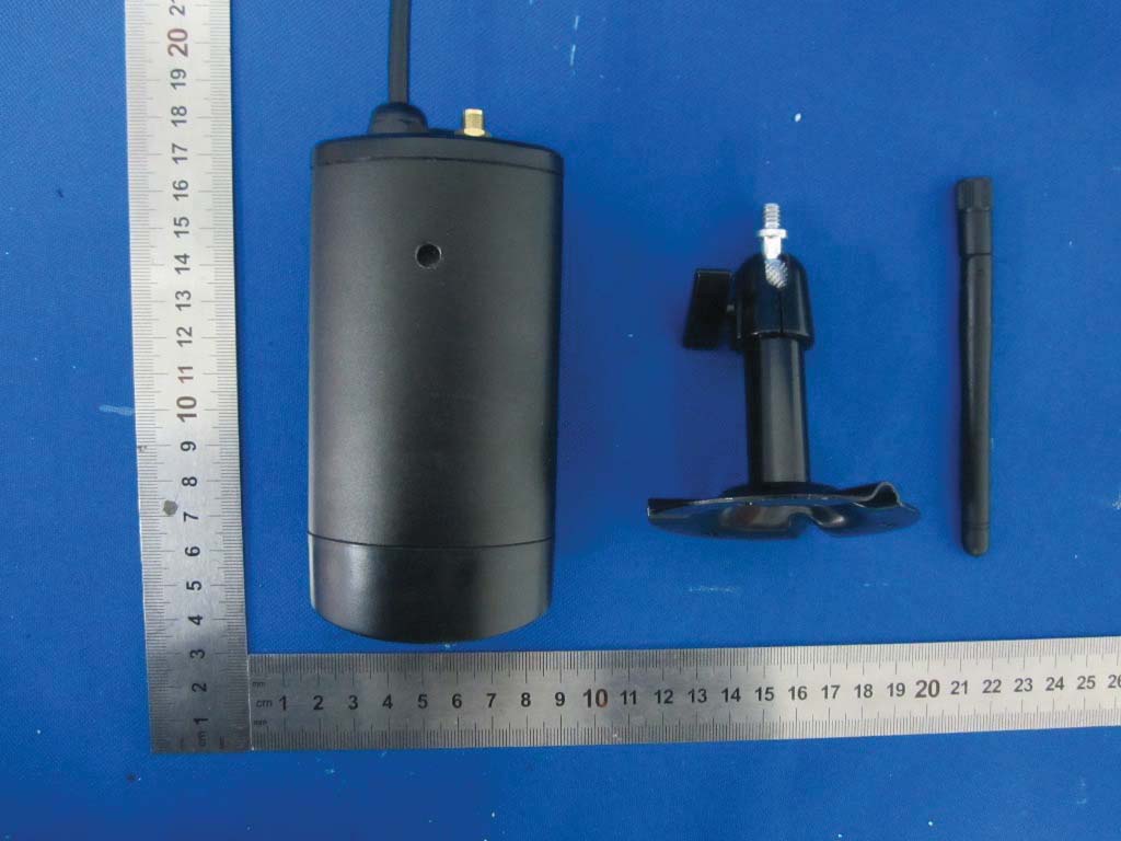 FCC ID 2ACMYAWF50 External Photos