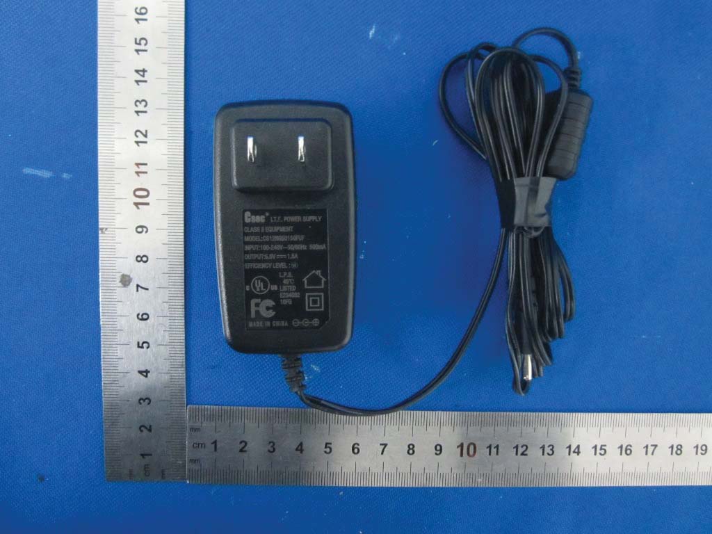 FCC ID 2ACMYAWF50 External Photos