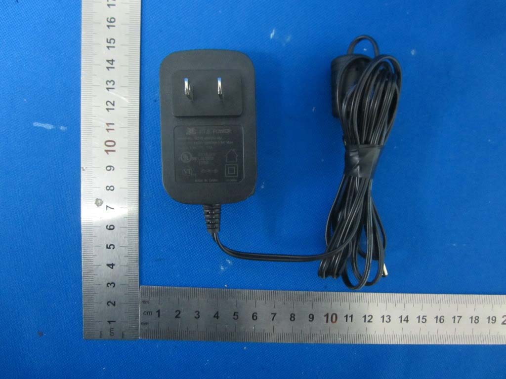 FCC ID 2ACMYAWF61 External Photos