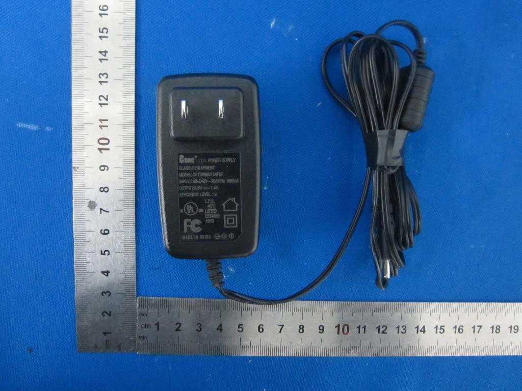 FCC ID 2ACMYAWF61 External Photos