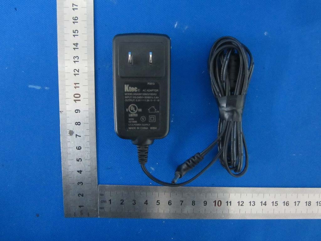 FCC ID 2ACMYAWF61 External Photos