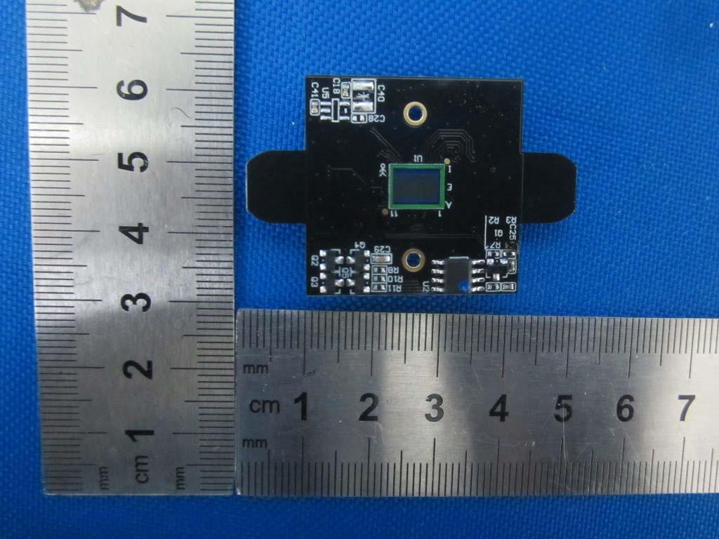 FCC ID 2ACMYAWF61 Internal Photos