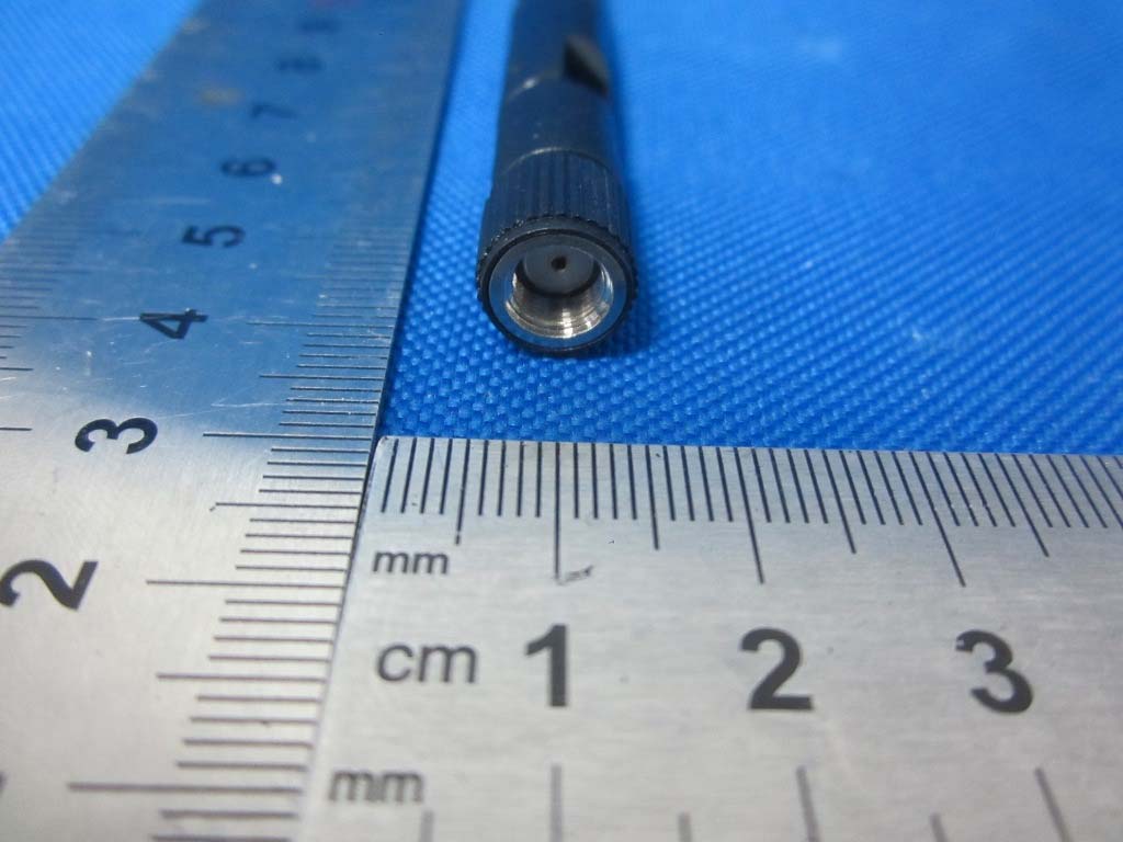 FCC ID 2ACMYAWF61 Internal Photos