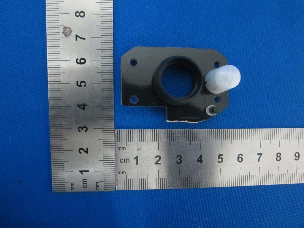 FCC ID 2ACMYAWF61 Internal Photos