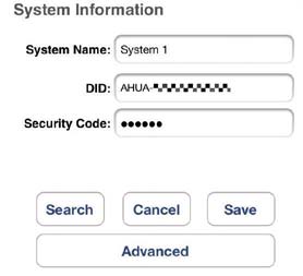 FCC ID 2ACMYAWF61 Users Manual