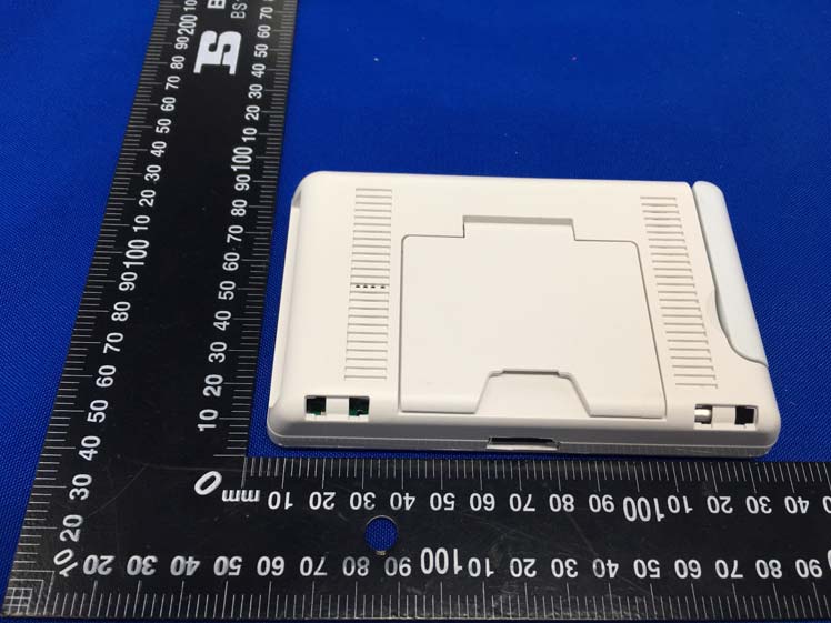 FCC ID 2ACMYAWS22R External Photos