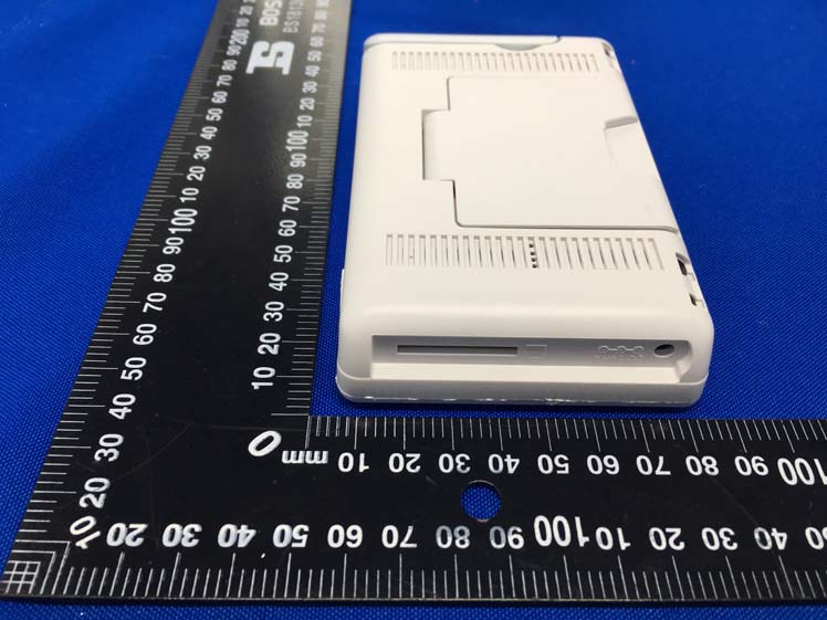 FCC ID 2ACMYAWS22R External Photos
