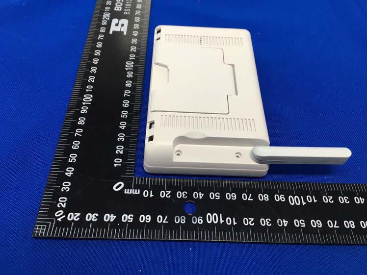 FCC ID 2ACMYAWS22R External Photos