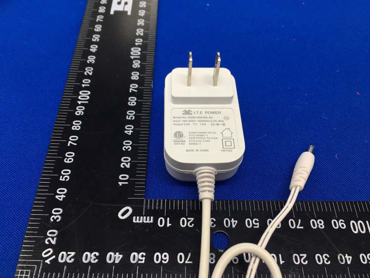 FCC ID 2ACMYAWS22R External Photos