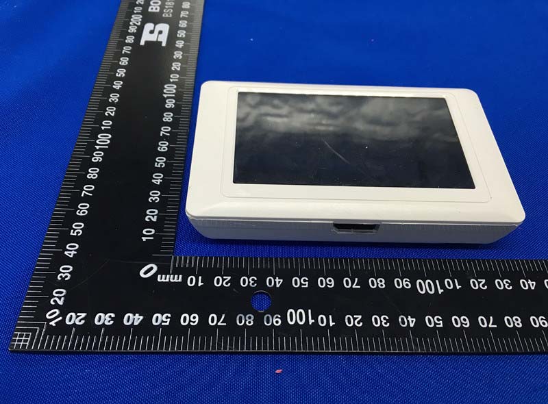 FCC ID 2ACMYAWS22R External Photos