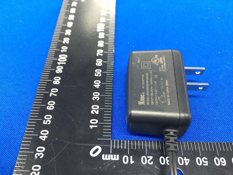 FCC ID 2ACMYAWS22R External Photos
