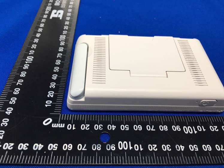 FCC ID 2ACMYAWS22R External Photos