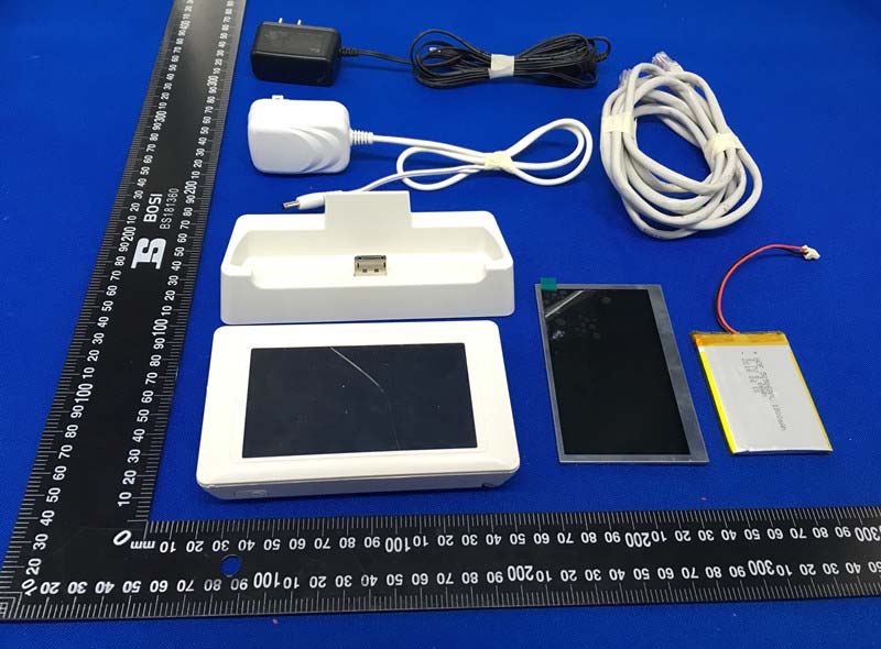 FCC ID 2ACMYAWS22R External Photos