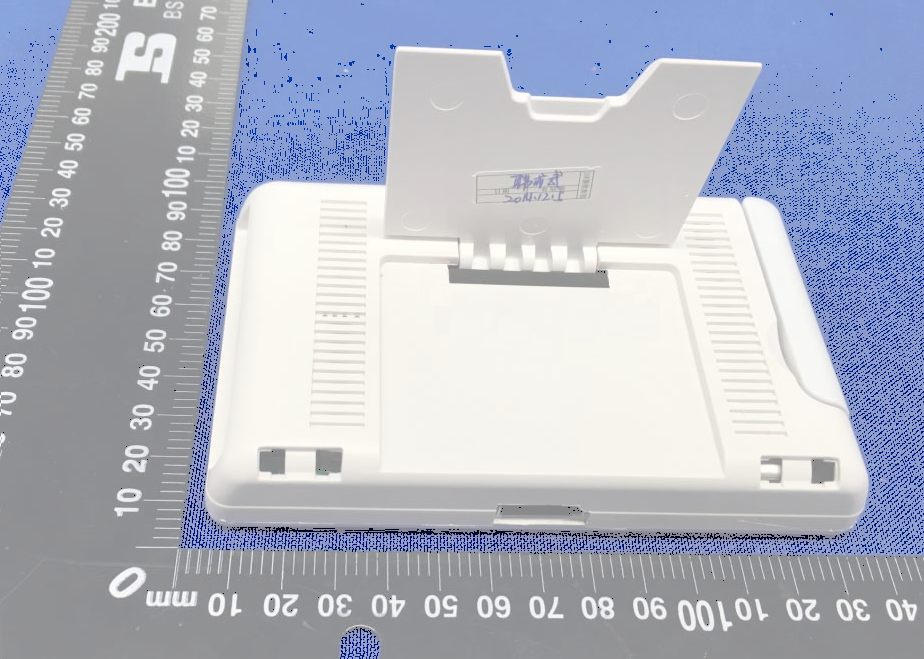 FCC ID 2ACMYAWS22R ID Label Location Info
