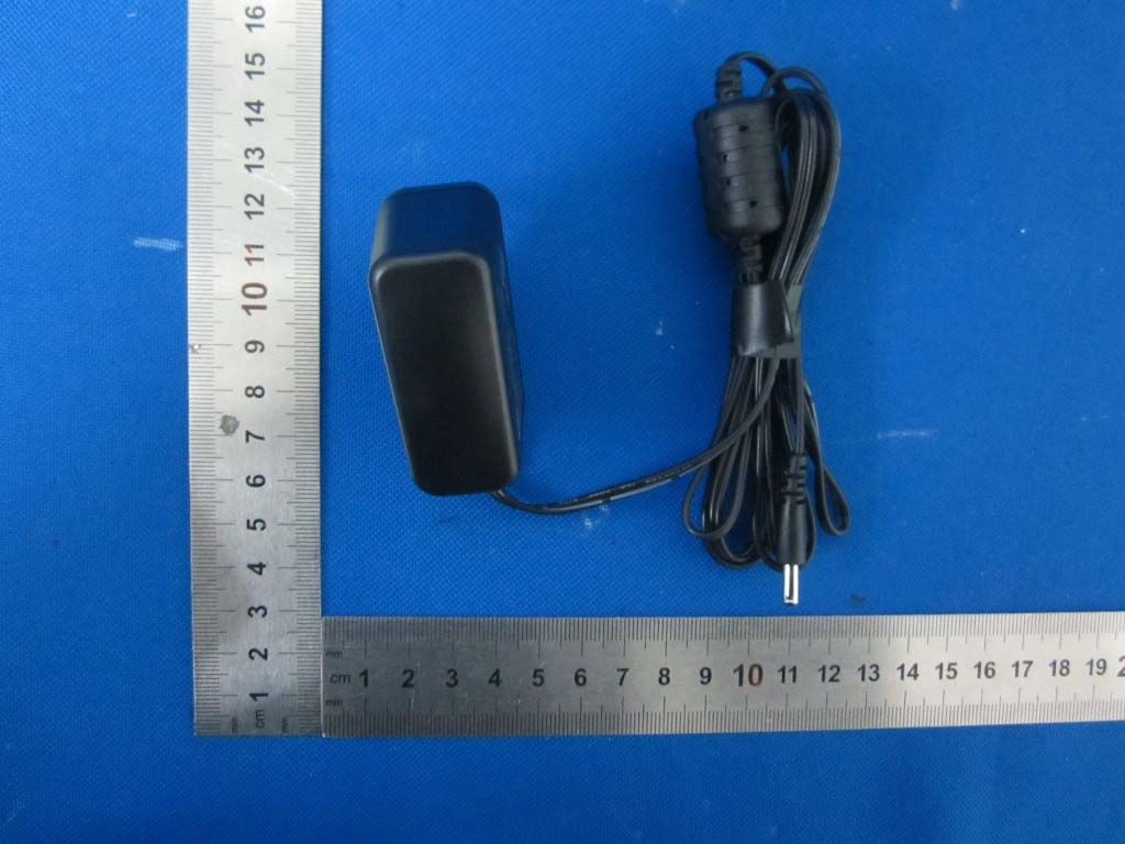 FCC ID 2ACMYAWSC35 External Photos