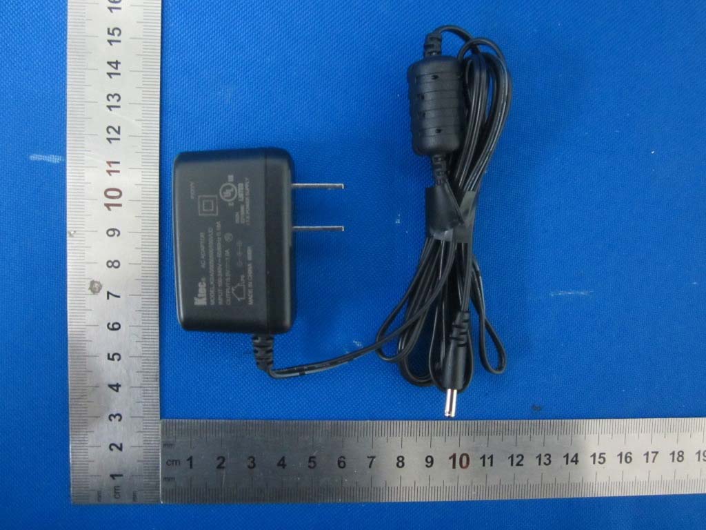 FCC ID 2ACMYAWSC35 External Photos