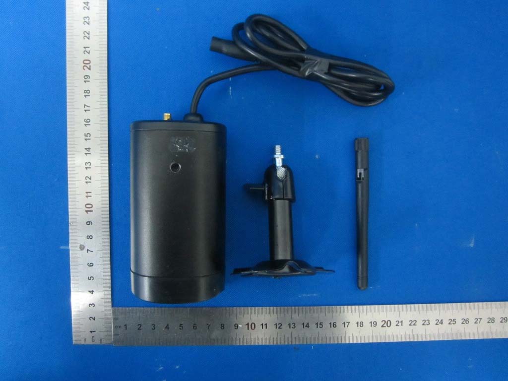 FCC ID 2ACMYAWSC35 External Photos