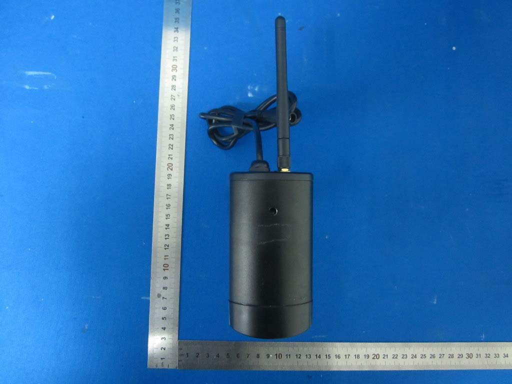 FCC ID 2ACMYAWSC35 External Photos