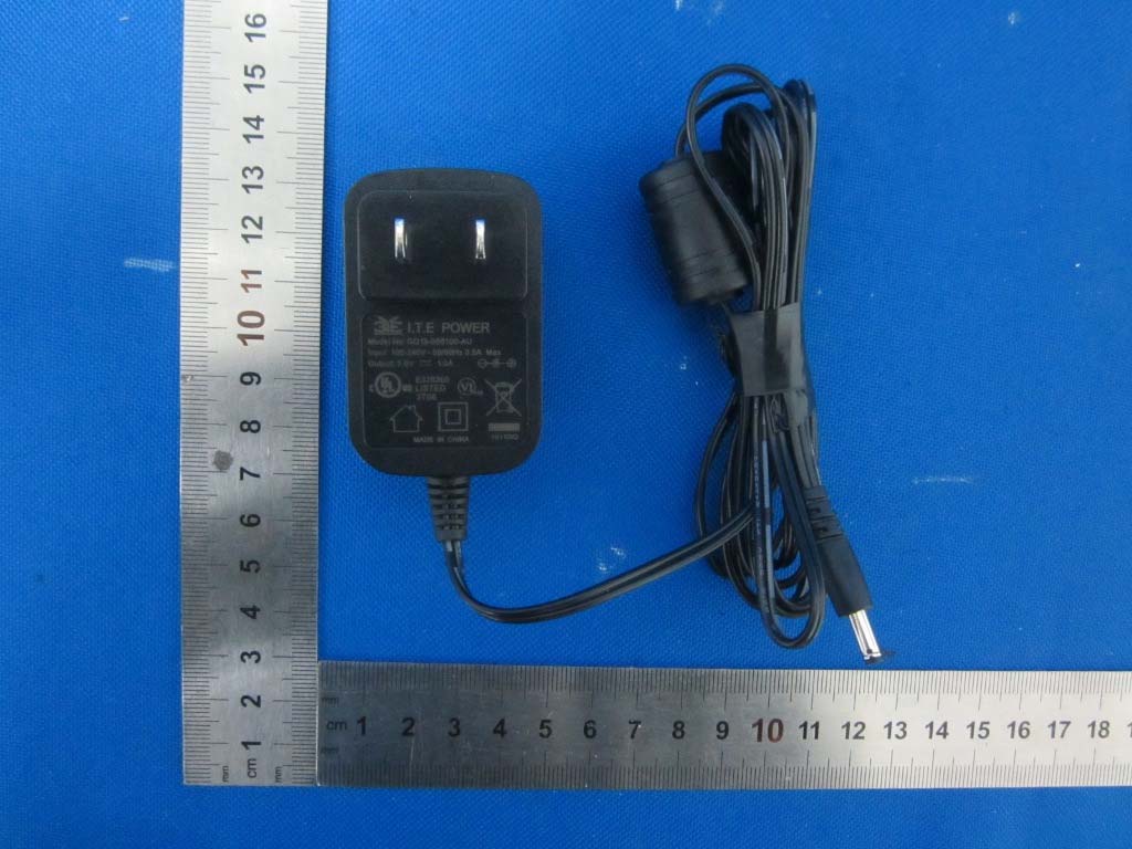 FCC ID 2ACMYAWSC35 External Photos