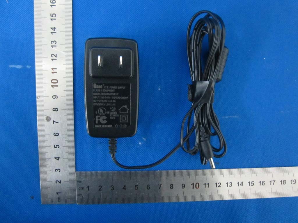 FCC ID 2ACMYAWSC35 External Photos