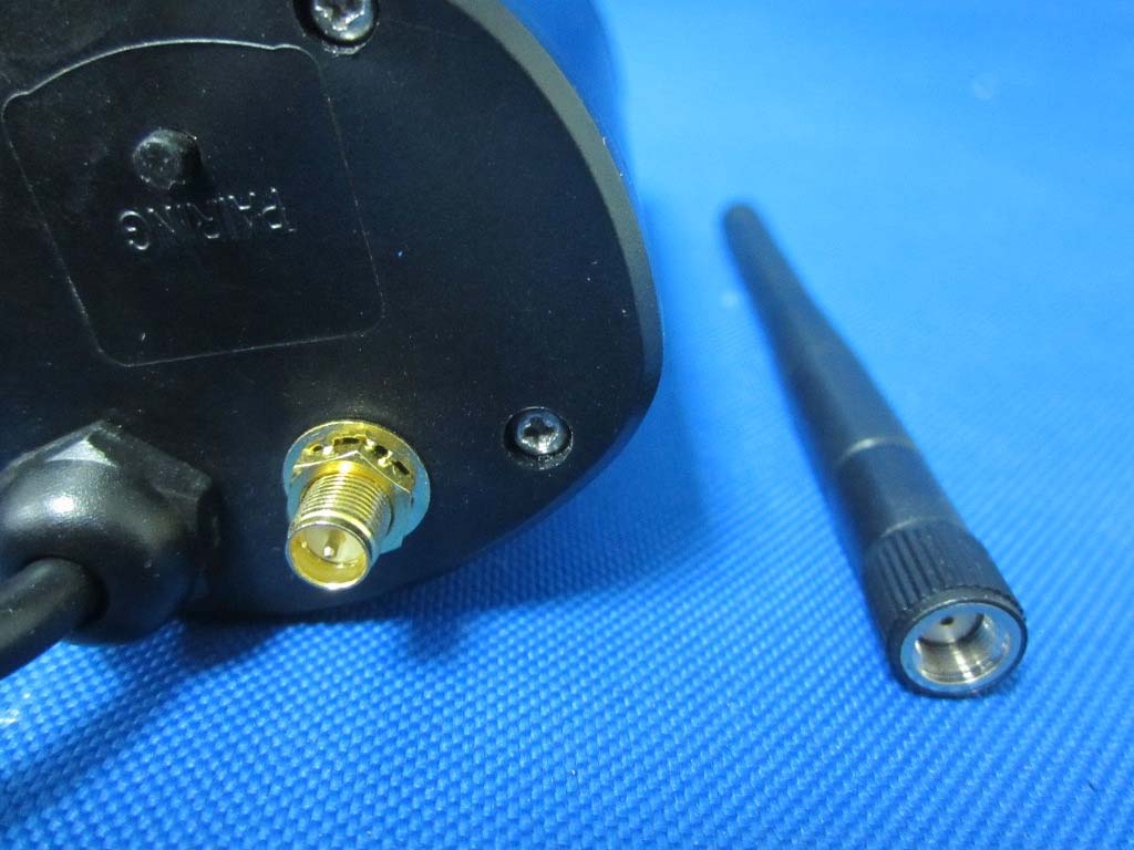 FCC ID 2ACMYAWSC35 External Photos