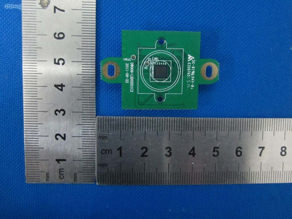 FCC ID 2ACMYAWSC35 Internal Photos