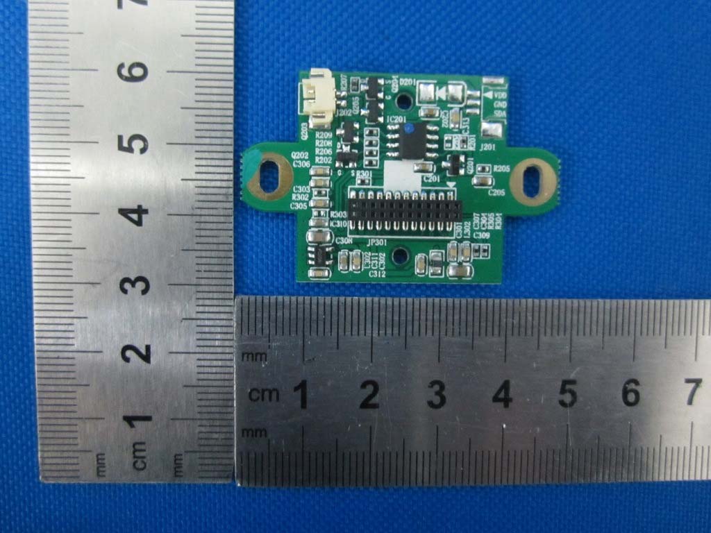 FCC ID 2ACMYAWSC35 Internal Photos