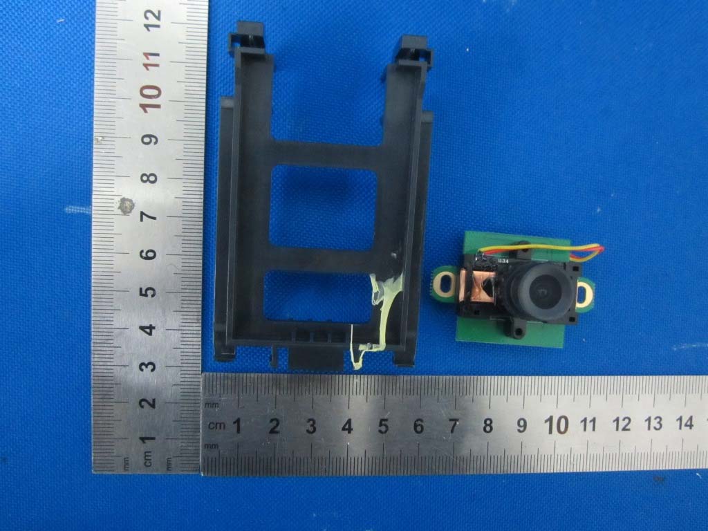 FCC ID 2ACMYAWSC35 Internal Photos