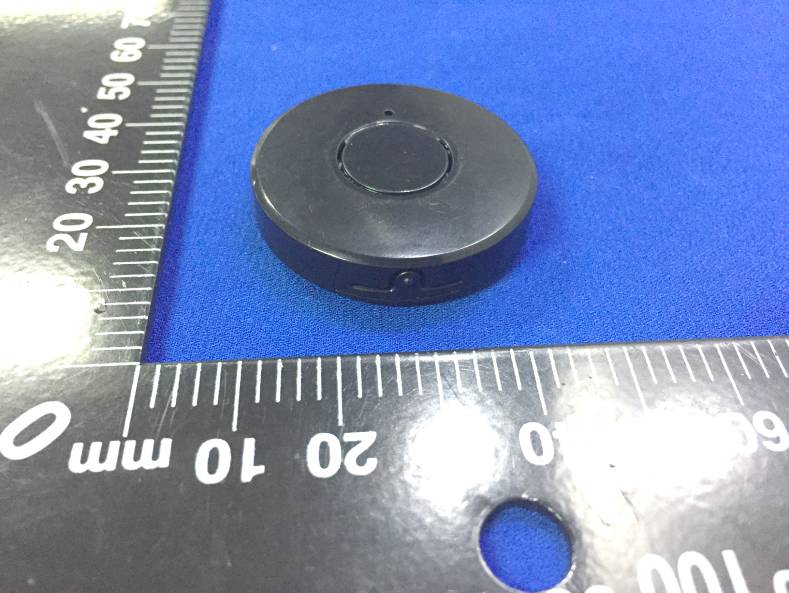 FCC ID 2ACN3-PC037 External Photos