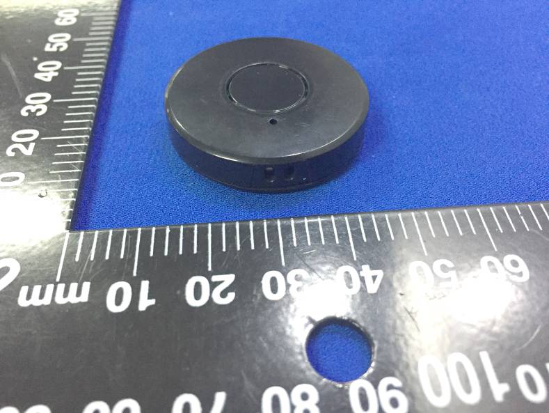 FCC ID 2ACN3-PC037 External Photos