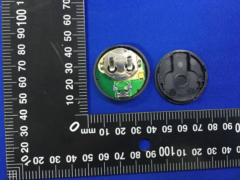 FCC ID 2ACN3-PC037 Internal Photos